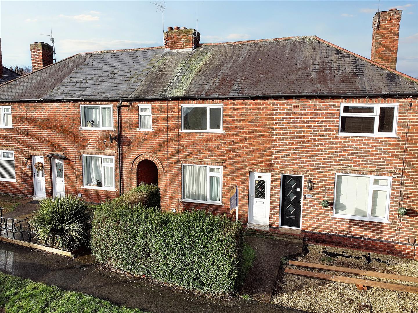 Margaret Avenue, Sandiacre, Nottingham Robert Ellis Estate Agents